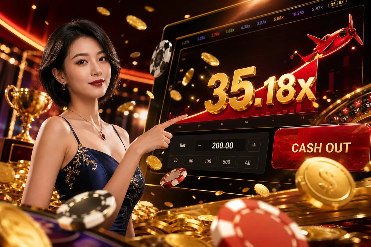 ke444 অনলাইন ক্যাসিনো স্বাগত বোনাস